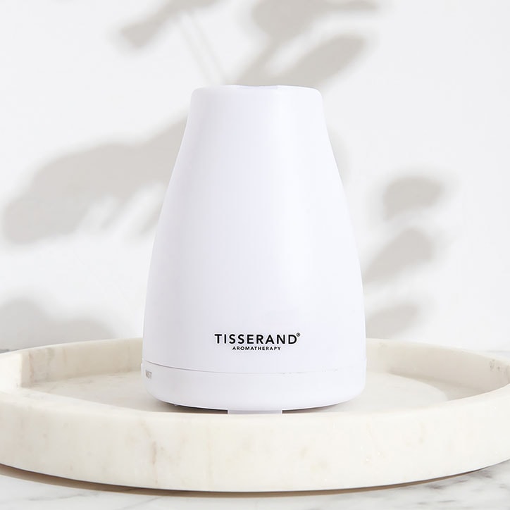 Tisserand Aroma Spa Diffuser Sleep Shop All Holland&Barrett   