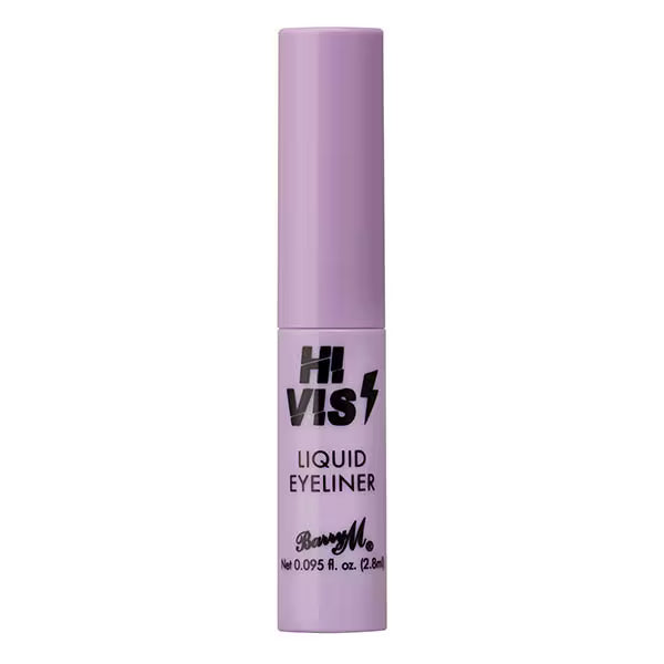 Barry M Hi Vis Liquid Eyeliner Empower - British product