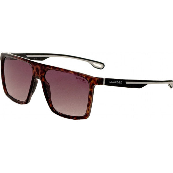 Carrera Brown sunglasses CARRERA4019 with plastic frame, UK version