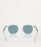 Oliver Peoples Desmon acetate sunglasses model OV5454SU - British product