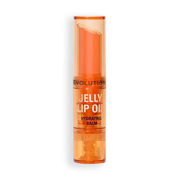 Revolution jelly peach lip oil stick, imported from the UK