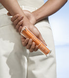 SunsolveMD Detox + Shield SPF 50 sunscreen 48ml (British brand)