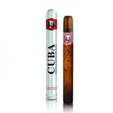 Cuba Paris Red Men EDT Spray 30ml - British product