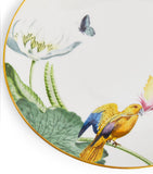 Wedgwood Wonderlust Waterlily Plate 17cm (British brand)