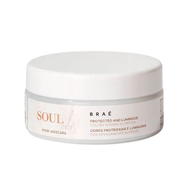 قناع الشعر Brae Soul Color 200 جم