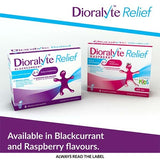 Dioralyte Raspberry Rehydration Satchets x6 GOODS Superdrug   