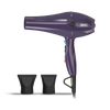 Wahl Ionic Style 2200W hair dryer purple, imported from the UK