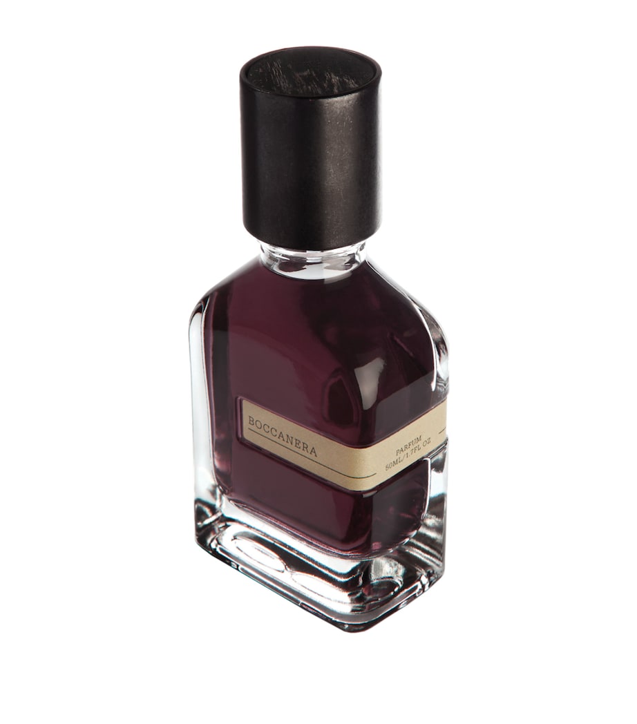 Orto Parisi Boccanera extrait de parfum 50ml, UK version
