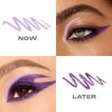 Morphe Bi-Liner Dual-Ended Gel Pencil Now Or Later, imported from the UK