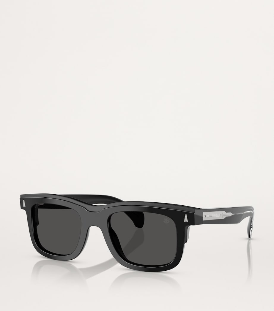 Moncler Claro ME6004 sunglasses, imported from the UK
