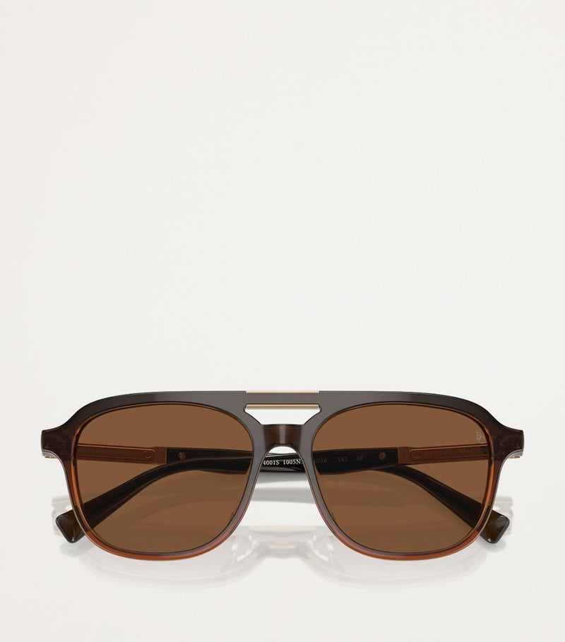 Brunello Cucinelli sunglasses BC4001S, imported from the UK