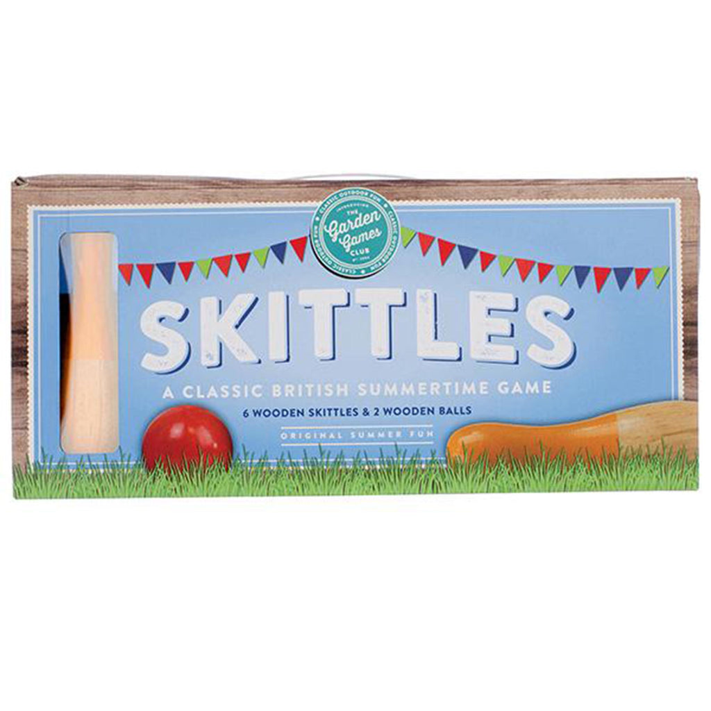 Great Garden Games Co. Skittles