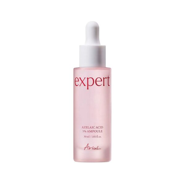 Ariul azelaic acid 5% ampoule 30ml, UK version