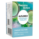 Precision Biotics Alflorex Chewable 30 Tablets Food Supplement Holland&Barrett   