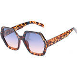 Skechers blue SE6223 sunglasses size 60 - British product