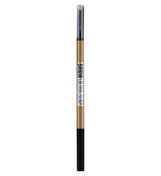 Maybelline Brow Ultra Slim Eyebrow Pencil Make Up & Beauty Accessories Boots 01 Blonde  