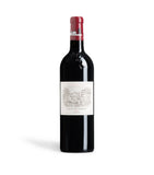 Château Lafite Rothschild 2011 Bordeaux red wine 75cl - British product