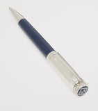 Dunhill Sentryman Hobnail Ballpoint Pen - British product