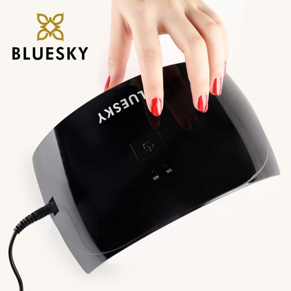 Bluesky gel nail starter kit 5ml, imported from the UK