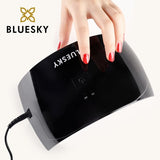 Bluesky gel nail starter kit 5ml, imported from the UK