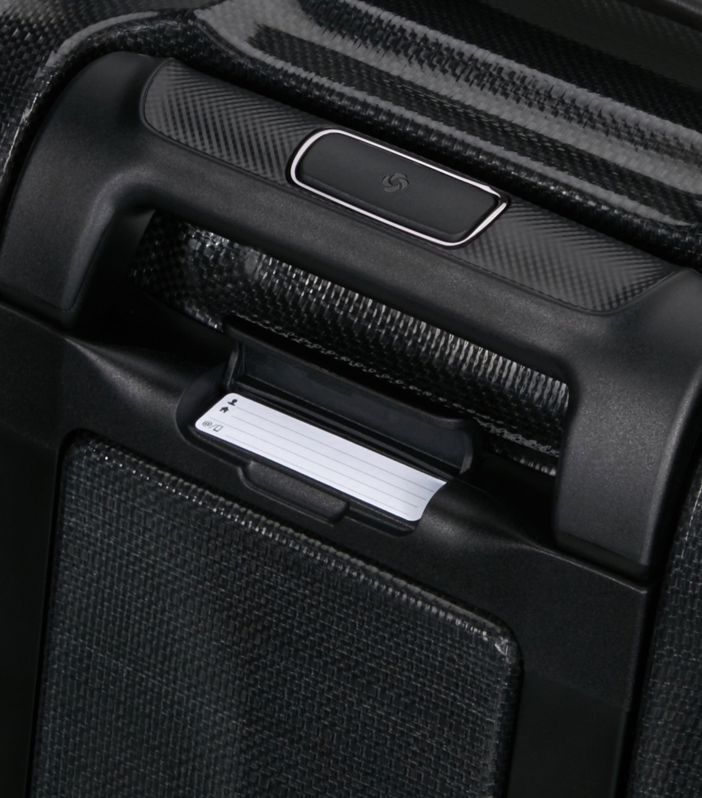 Samsonite Nexis Expandable Spinner 82cm, UK version