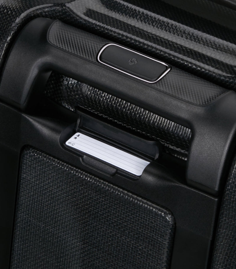 Samsonite Nexis Expandable Spinner 82cm, UK version