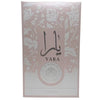 Lattafa Yara eau de parfum women's fragrance 100ml imported from the UK