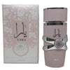 Lattafa Yara eau de parfum women's fragrance 100ml imported from the UK