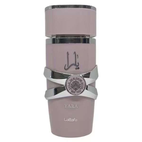 Lattafa Yara eau de parfum women's fragrance 100ml imported from the UK