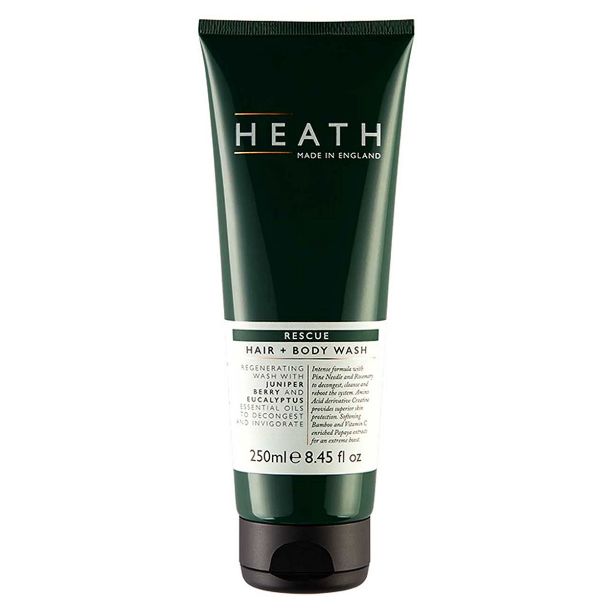 Rescue Hair & Body Wash 250 ml GOODS Boots   