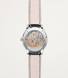Jaeger-LeCoultre Master Ultra Thin Moon Watch 36mm - British product