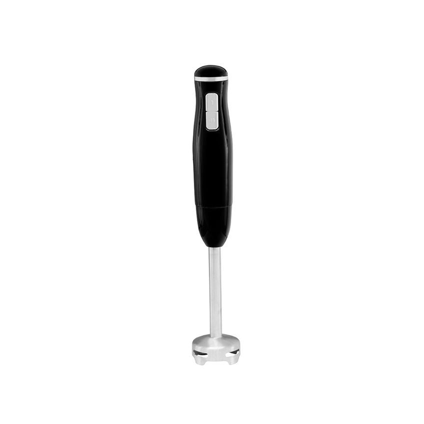 George Home Black Hand Blender General Household ASDA   