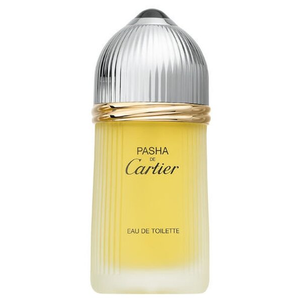 Cartier Pasha de Cartier Eau de Toilette 100ml Spray