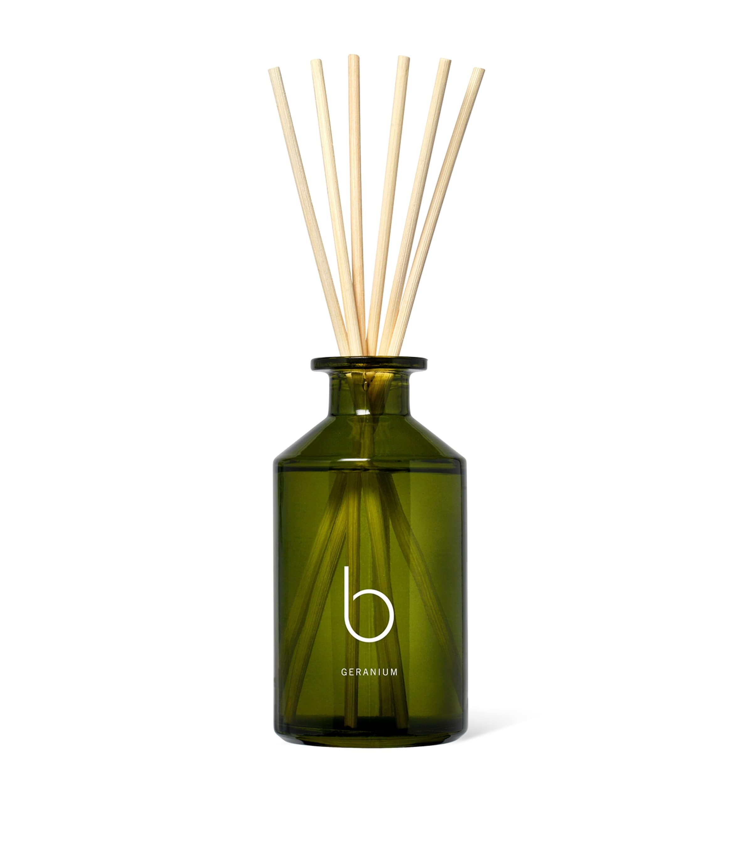 BAMFORD Geranium diffuser 200ml - British product