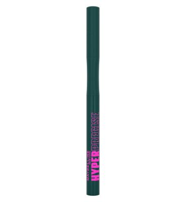 Maybelline Hyper Precise Liquid Pen Eyeliner GOODS Boots   