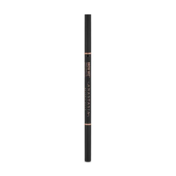 Anastasia Beverly Hills Brow Wiz pencil in Dark Brown, imported from the UK