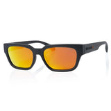 Superdry black mirrored men's sunglasses - British product