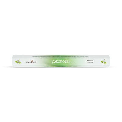 Holland & Barrett Patchouli Scented Incense Sticks 20 Count- Buy online at McGrocer