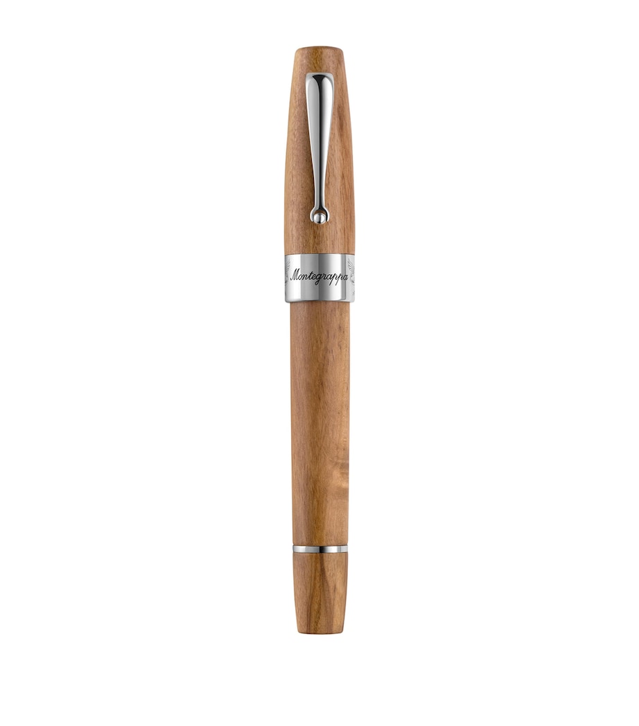 Montegrappa Extra Peace fountain pen, imported from the UK