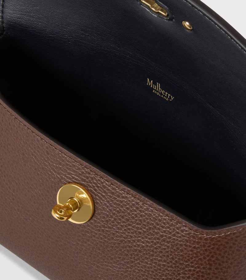 Mulberry Darley cosmetic pouch, imported from the UK