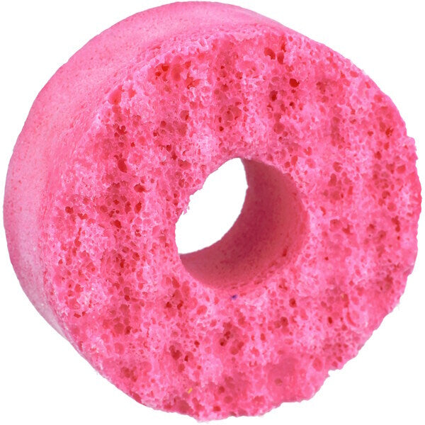Bomb Cosmetics Body Buffer Soap Sponge Better Than Chocolate - British product