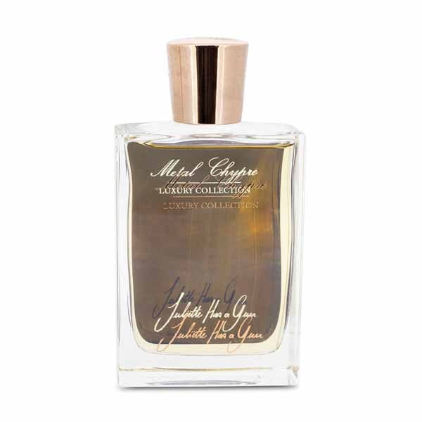 Juliette Has A Gun Metal Chypre perfume 75ml, UK version