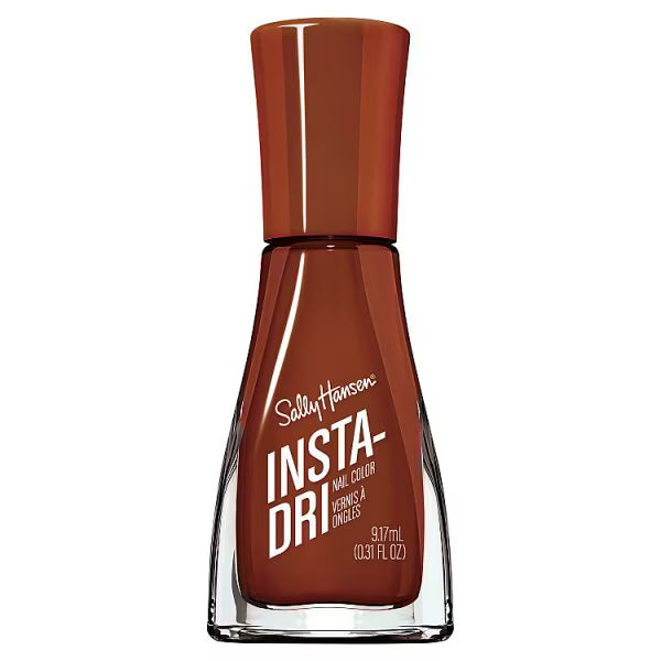 Sally Hansen Insta-Dri Nail Polish Clearly Quick