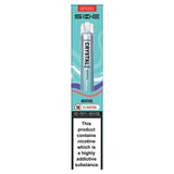 SKE Disposable Crystal Original Menthol GOODS Sainsburys   