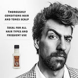 Reuzel daily conditioner 100ml (British brand)