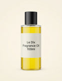 Balenciaga Le Dix perfume refill 200ml, UK version
