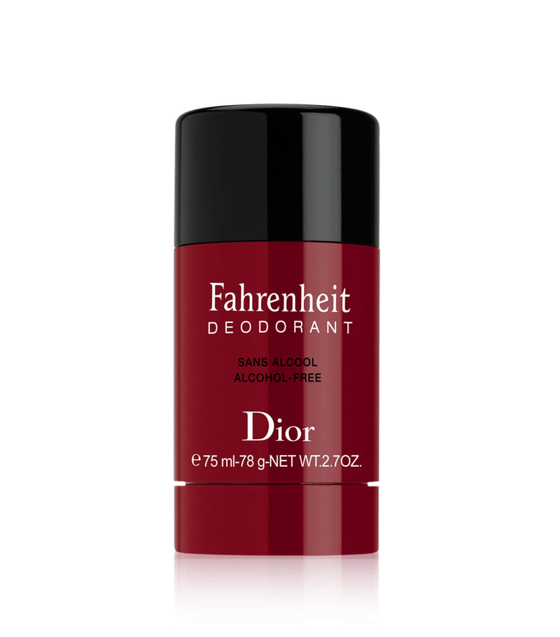 Dior Fahrenheit deodorant stick 75ml, imported from the UK