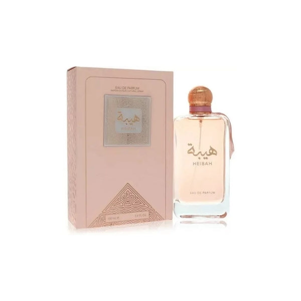 Lattafa Heibah eau de parfum 100ml - British product