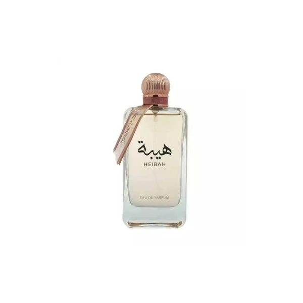 Lattafa Heibah eau de parfum 100ml - British product