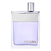 Prada Amber Pour Homme Eau de Toilette 100ml, imported from the UK